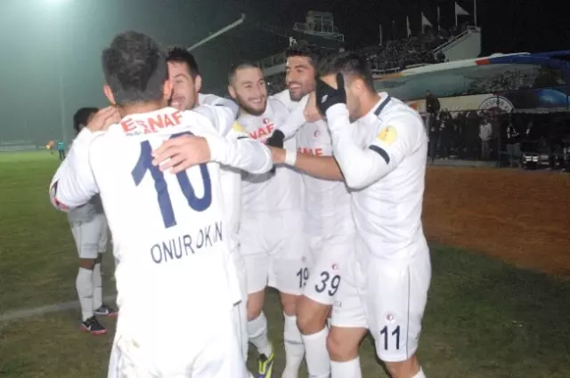 PTT 1. Lig PTT 1. Lig