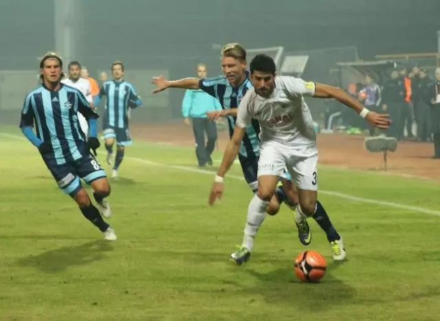 PTT 1. Lig PTT 1. Lig