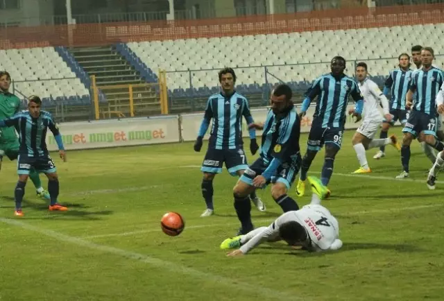 PTT 1. Lig PTT 1. Lig