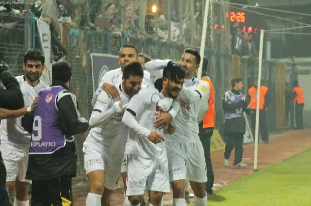 PTT 1. Lig PTT 1. Lig