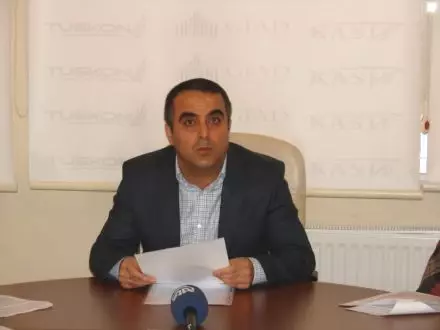 Borçka Kaymakamı Öztürk, Kar Çalışmalarını İnceledi
