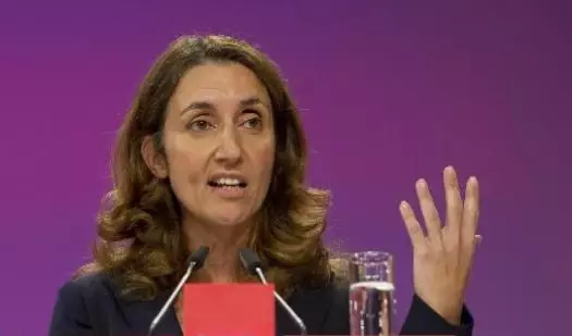 Özoğuz: Merkel ile Çalışma Konusunda İyimserim