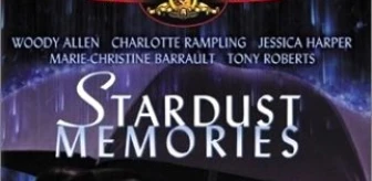 Stardust Memories Filmi