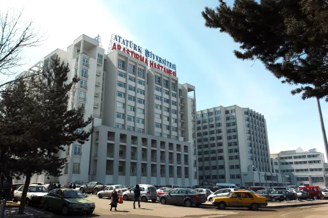Au Arastirma Hastanesi Ziyaretci Saati Uygulamasina Gecti Haberler
