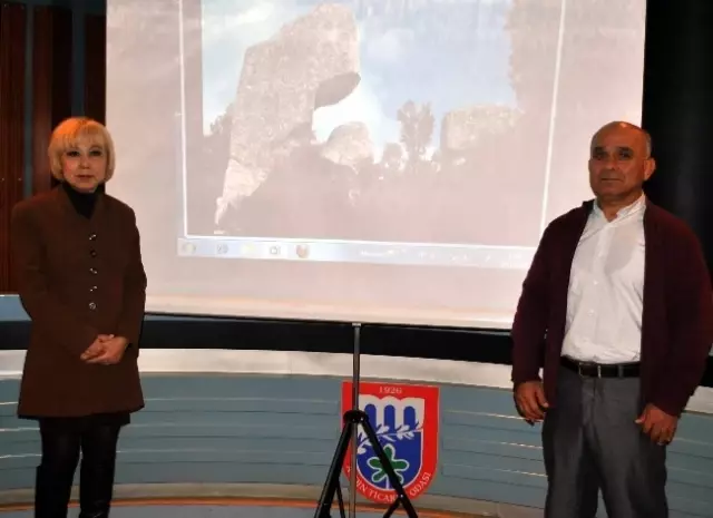 Dünyanın Hayran Kaldığı 'Latmos' Taş Ocağı Tehdidi Altında