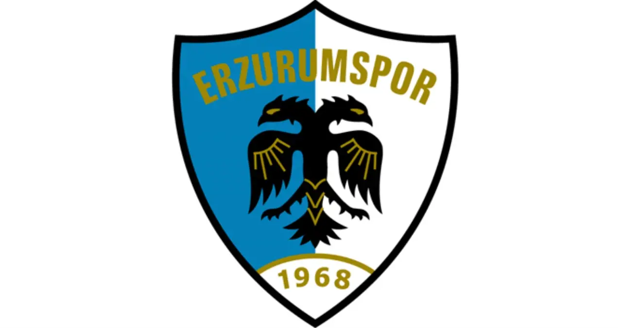 Erzurumspor Logo : Erzurumspor Sticker By Elif Kaplan - Bb ...