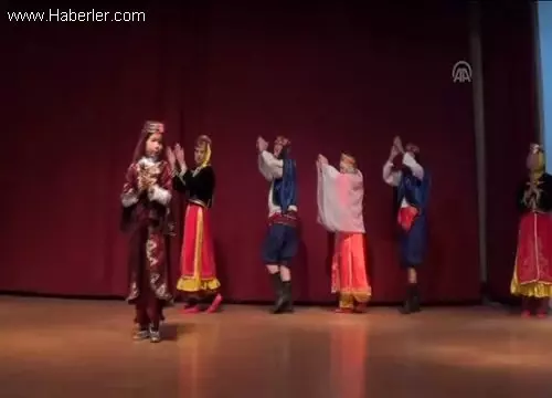 Ölüdenizli Yarenler'e Ölüdenizli Yarenler'e