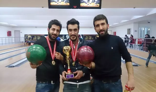 Bowling Aue Bowling Aue