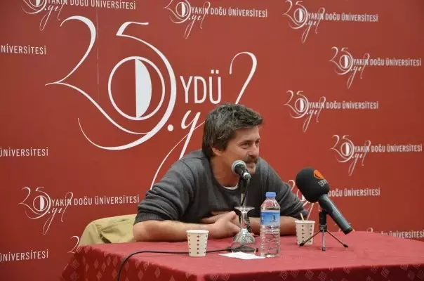Can Bonomo, Yavuz Seçkin ve Mete Horozoğlu'ndan Kıbrıs Çıkarması Can Bonomo, Yavuz Seçkin ve Mete Horozoğlu'ndan Kıbrıs Çıkarması