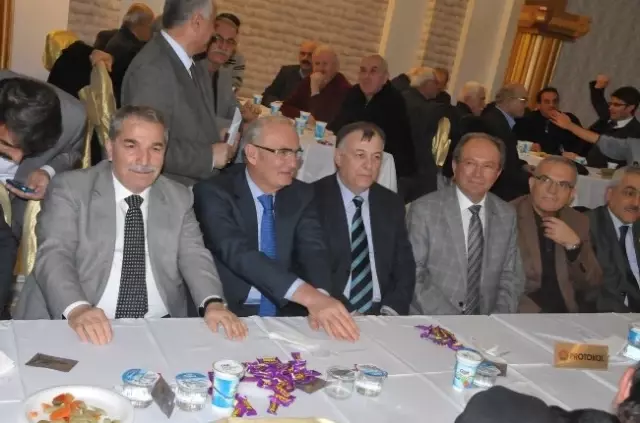 Atakumlu Kavaklılar Tirit Gecesi Atakumlu Kavaklılar Tirit Gecesi