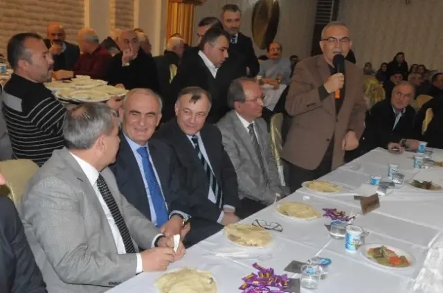 Atakumlu Kavaklılar Tirit Gecesi Atakumlu Kavaklılar Tirit Gecesi