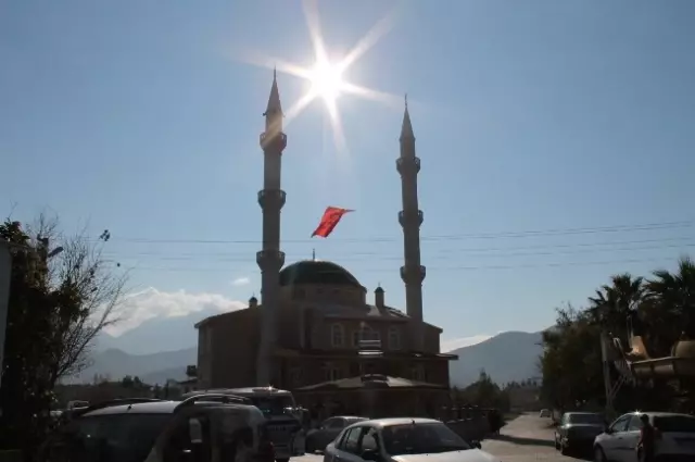 Fethiye Müftülüğü'nden Bina Atağı Fethiye Müftülüğü'nden Bina Atağı