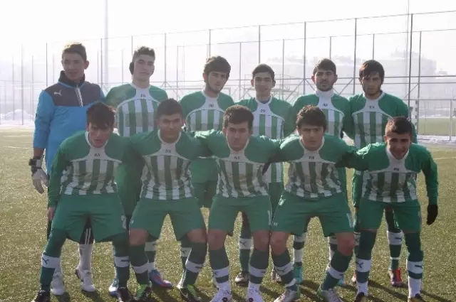 Birinci Amatör Küme U19 Ligi Birinci Amatör Küme U19 Ligi
