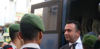 CHP'li Eski Başkan ve Yardımcısına Ceza Yağdı