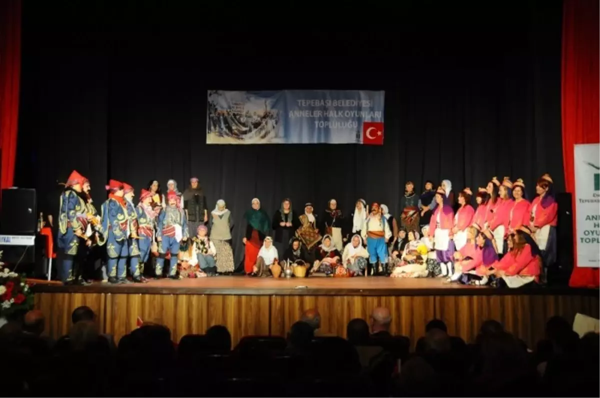 Eskisehir De Kultur Sanat Eskisehir