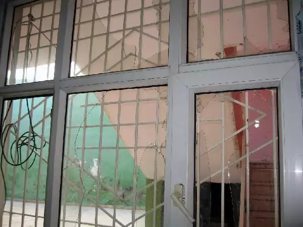 Hüda- Par Kurucu Üyesinin Evine Bombalı Saldırı