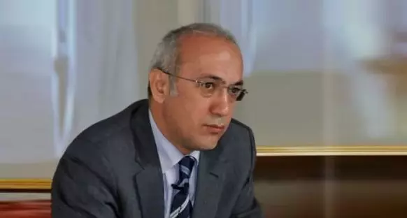 Bakanlar Kurulu'nda Görev Değişikliği - Ekonomi