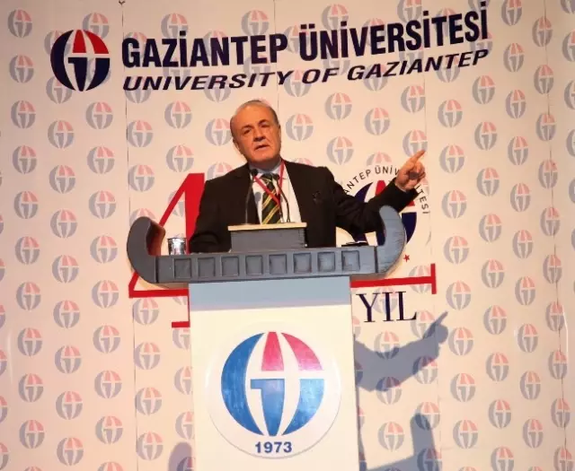 Gaün'de Milli Mücadele'de Güney Bölgesi Sempozyumu