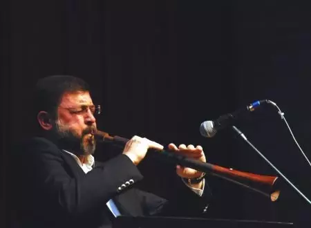 Muğla Ulusal Zurna Festivali Sona Erdi Muğla Ulusal Zurna Festivali Sona Erdi