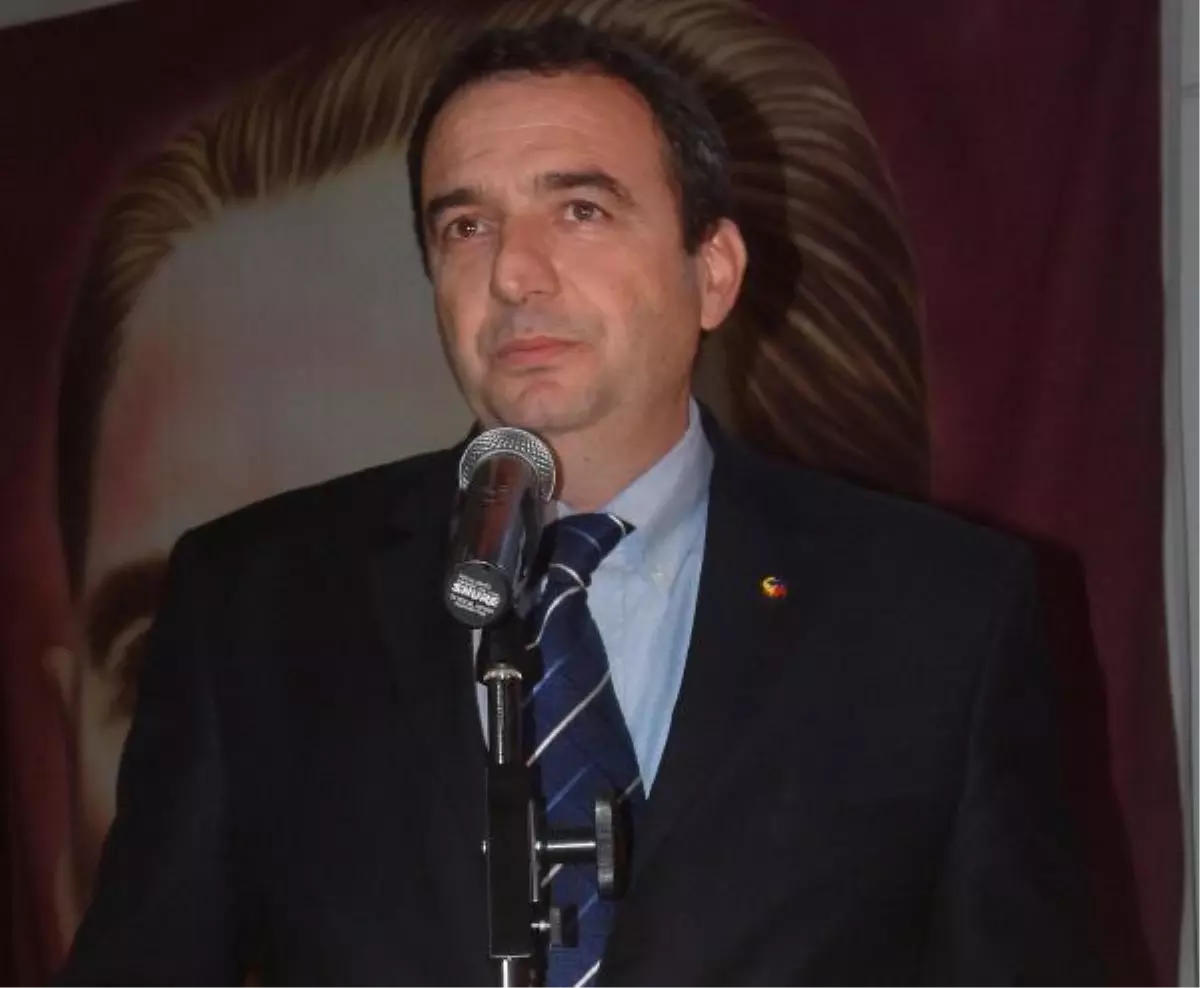 CHP'nin Ayvalık Adayı Gencer: Ben Yok, Biz Var