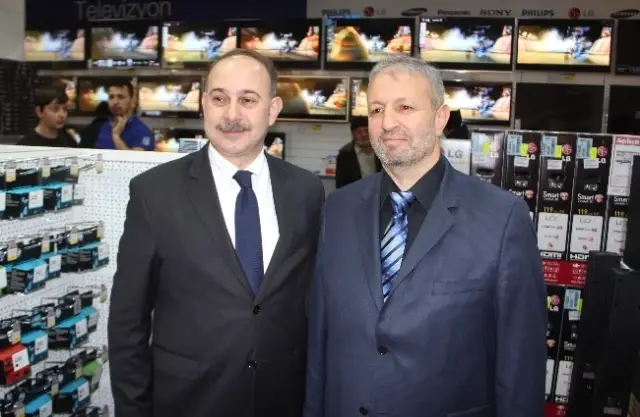 Electro World Tabelalarının Bimeks'e Dönüşümü Karabük'te Devam Etti