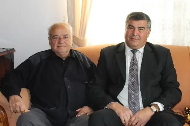 Özer Olgun: ' İnşallah Fethiye'de Keramettin Yılmazla Başarılı Olunur' Özer Olgun: ' İnşallah Fethiye'de Keramettin Yılmazla Başarılı Olunur'