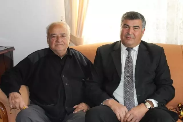 Özer Olgun: ' İnşallah Fethiye'de Keramettin Yılmazla Başarılı Olunur' Özer Olgun: ' İnşallah Fethiye'de Keramettin Yılmazla Başarılı Olunur'