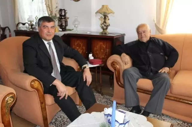 Özer Olgun: 'İnşallah Fethiye'de Keramettin Yılmazla Başarılı Olunur Özer Olgun: 'İnşallah Fethiye'de Keramettin Yılmazla Başarılı Olunur