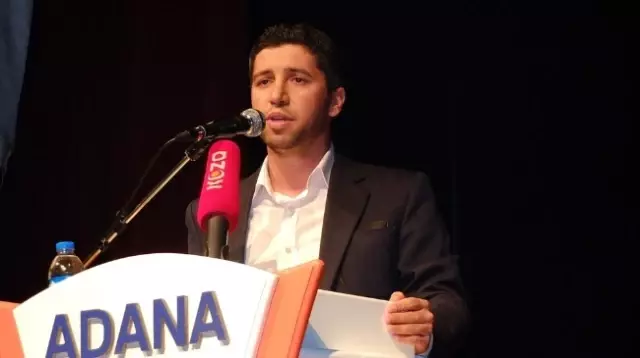 AK Parti İl Danışma Meclisi Toplantısı