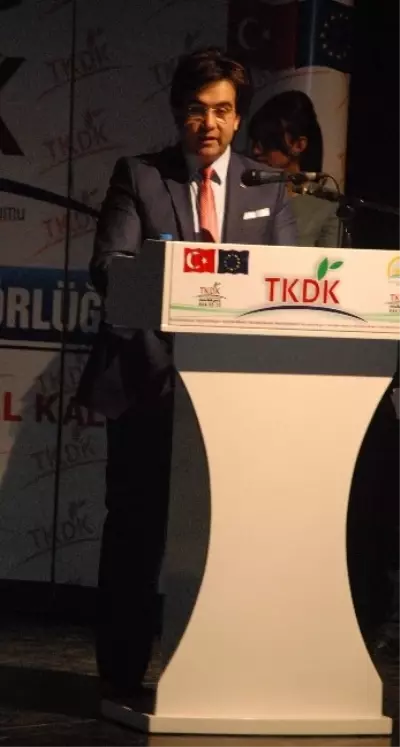 Aydın Tkdk, 21 Üreticiyi Traktör Sahibi Yaptı