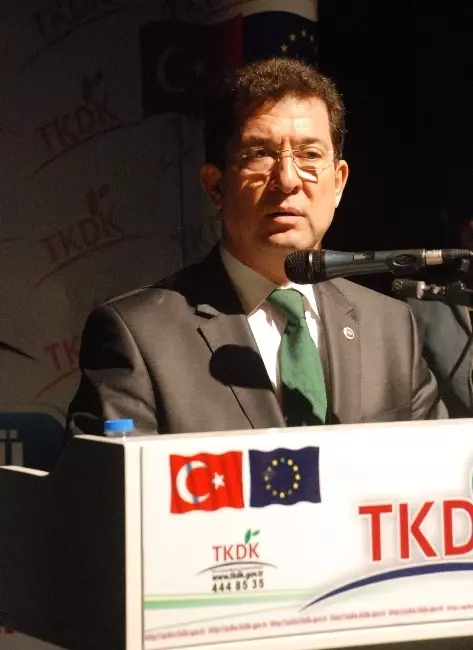 Aydın Tkdk, 21 Üreticiyi Traktör Sahibi Yaptı
