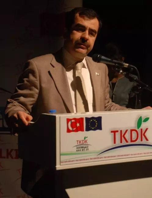 Aydın Tkdk, 21 Üreticiyi Traktör Sahibi Yaptı