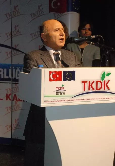 Aydın Tkdk, 21 Üreticiyi Traktör Sahibi Yaptı