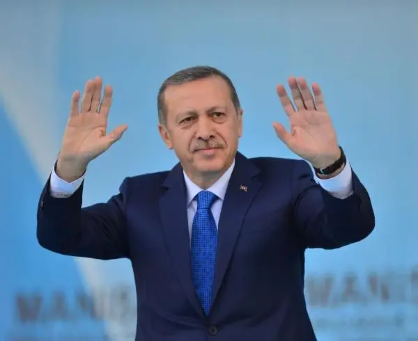 Başbakan Erdoğan Manisa'da Toplu Açılış Töreninde Konuştu: Bu Tuzak Dışarıda Planlandı Başbakan Erdoğan Manisa'da Toplu Açılış Töreninde Konuştu: Bu Tuzak Dışarıda Planlandı