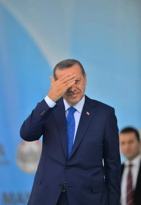 Başbakan Erdoğan Manisa'da Toplu Açılış Töreninde Konuştu: Bu Tuzak Dışarıda Planlandı Başbakan Erdoğan Manisa'da Toplu Açılış Töreninde Konuştu: Bu Tuzak Dışarıda Planlandı