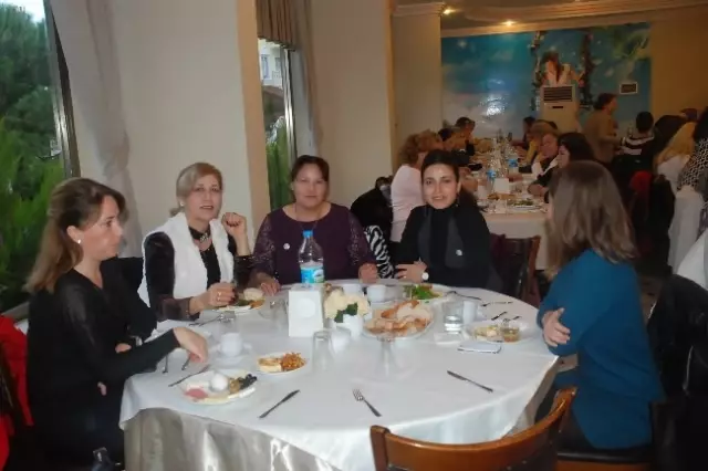 Didim�de �1001 Sevgi Gönülleri� Oluşumu Büyüyor Haberler
