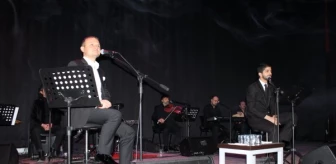 Gebze'de Kulakların Pasını Silen Konser