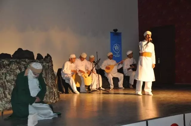 İlahi Aşk