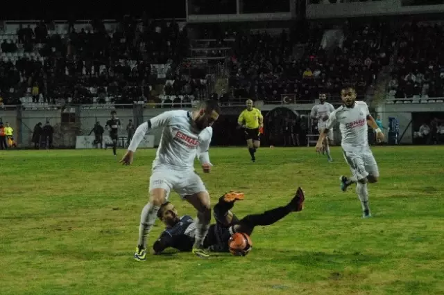 PTT 1. Lig PTT 1. Lig