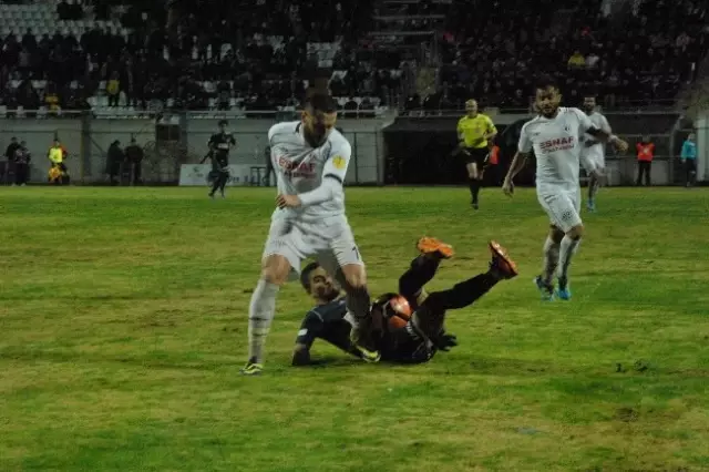 PTT 1. Lig PTT 1. Lig