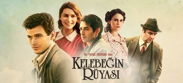Bu Yıl, Türk Filmlerinin Yılı Oldu