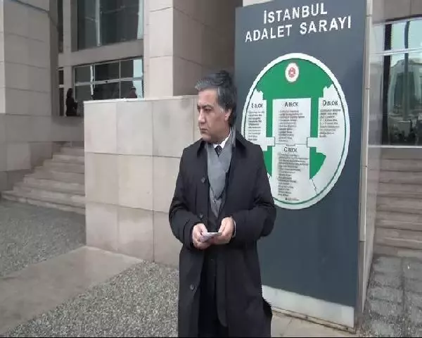 CHP'li Vekil Ali Özgündüz '17 Aralık' Ta Adı Geçenlerden Şikayetçi Oldu CHP'li Vekil Ali Özgündüz '17 Aralık' Ta Adı Geçenlerden Şikayetçi Oldu