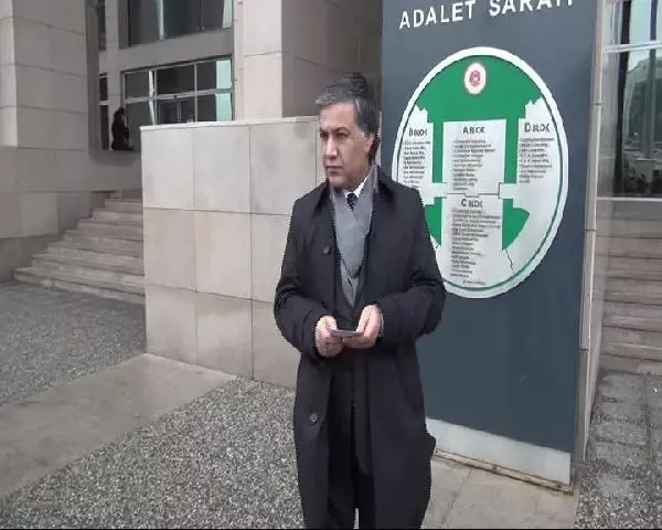 CHP'li Vekil Ali Özgündüz '17 Aralık' Ta Adı Geçenlerden Şikayetçi Oldu CHP'li Vekil Ali Özgündüz '17 Aralık' Ta Adı Geçenlerden Şikayetçi Oldu