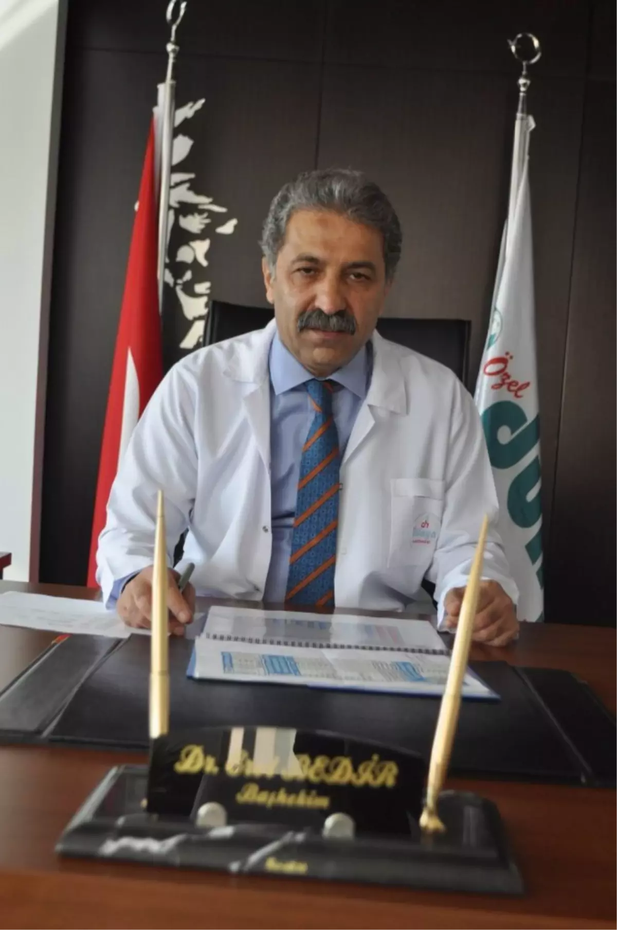Avrupa Hastanesi Ndeki Doktorlar Dunya Hastanesi Ne Gecti Haberler