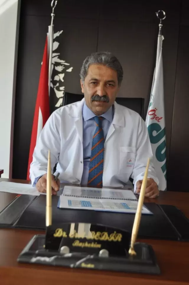 Avrupa Hastanesi Ndeki Doktorlar Dunya Hastanesi Ne Gecti Haberler