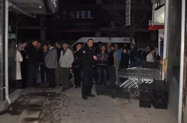 Inegol De Bir Kisi Eski Patronunu Kursunladi Haber