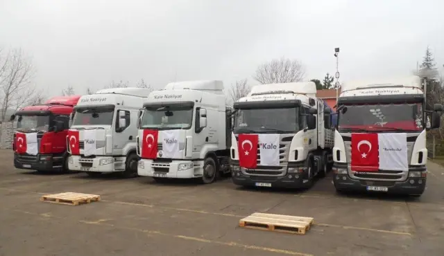 canakkale kaleseramik yilin ilk