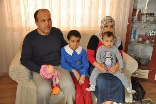 Minik Kubra Icin Umut Tup Bebekte Manisa