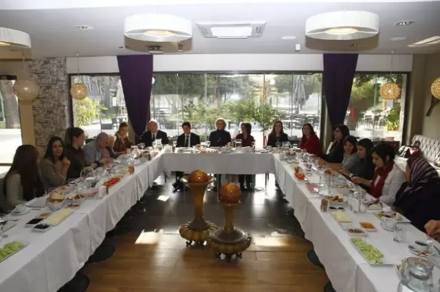 Başkan Tartan Önerdi, Onlar Yaptı Başkan Tartan Önerdi, Onlar Yaptı