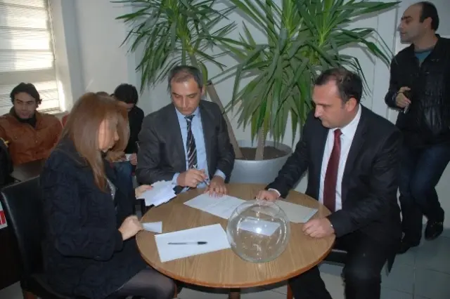Kdz Ereğli Belediyesi 2014'ün İlk Meclis Toplantısını Yaptı